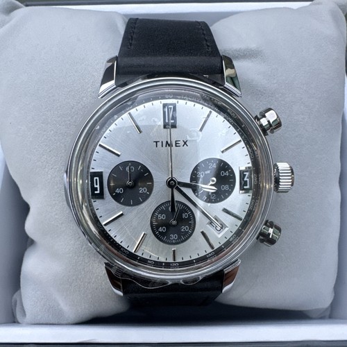 Orologio uomo timex marlin - orologio,