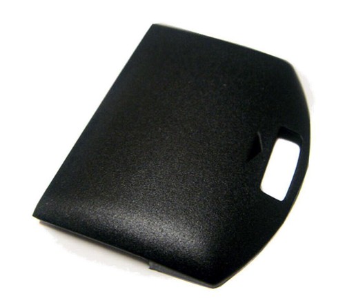 Coperchio batteria nero per