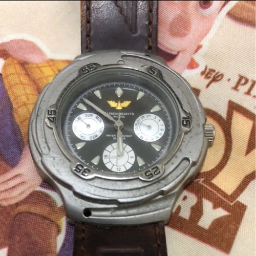 Orologio alfred beretta - orologio,