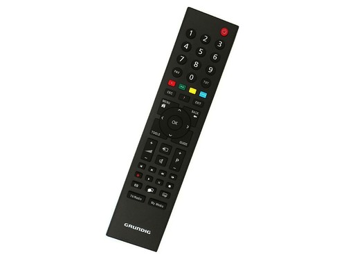 Telecomando originale grundig - originale,