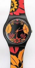 Swatch New Gent 2013 - GZ285 -