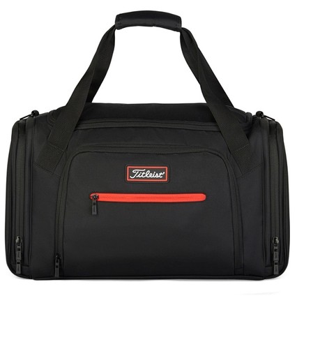 Titleist players duffel bag - duffel,