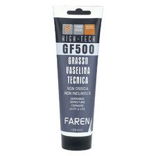 GRASSO ALLA VASELINA TECNICA