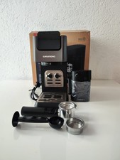 Grundig macchina per - macchina, caffè
