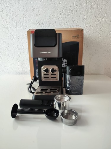 Grundig macchina per - macchina, caffè