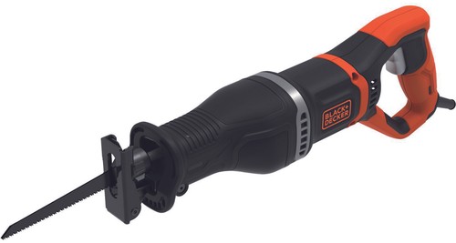 Black decker sega - a, gattuccio