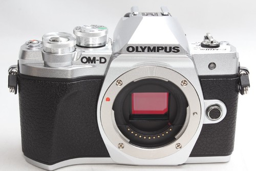 Olympus m10 mark - e-m10, iii