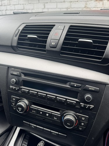 Bmw serie radio - serie, 3