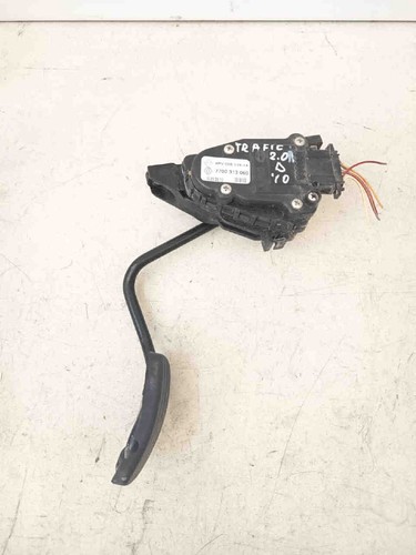Pedale acceleratore per - pedale,