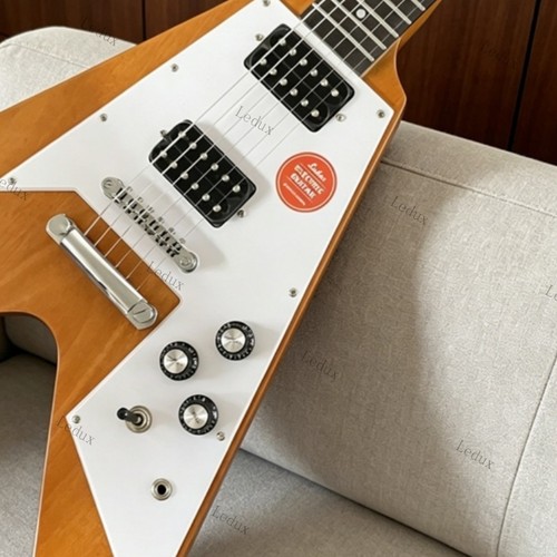 Ledux 70s solid electric - ledux,