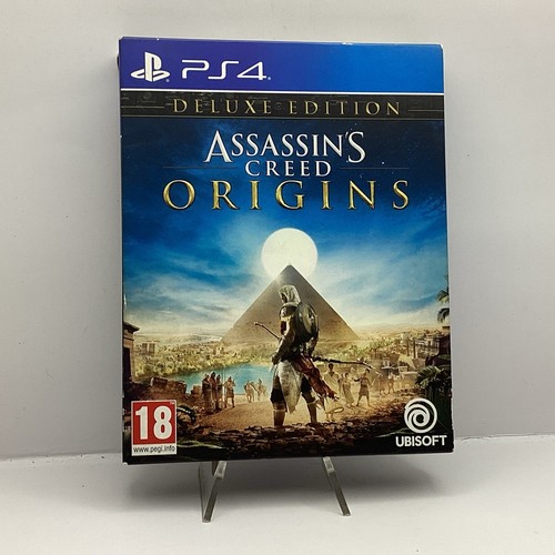 Assassin creed origins - creed,