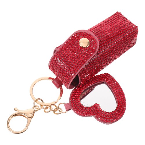 Portachiavi porta rossetto 2 - porta, (2