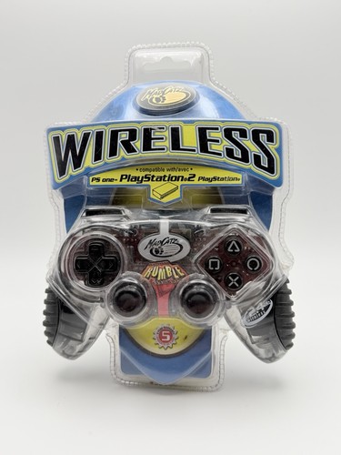 Controller ps2 ps1 wireless - ps2,