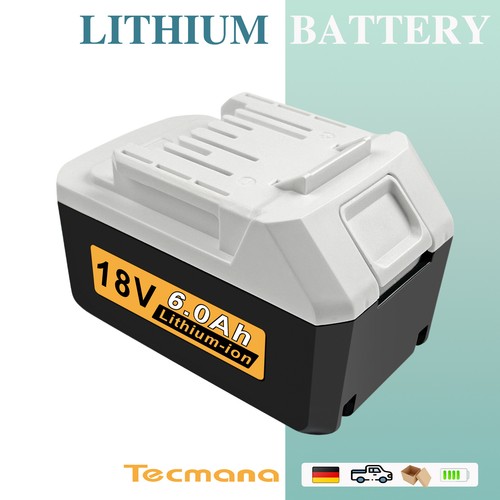 0ah 18v litio batteria - litio,