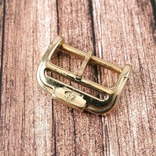 Fibbia cinturino orologio