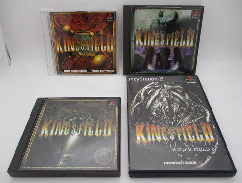 Ps1 ps2 software - ps1,