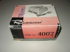 RIVAROSSI - trasformatore 4002