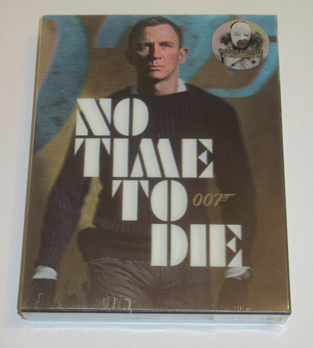 Time die blufans - time, to