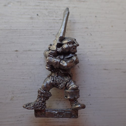 Cittadella warhammer anni - anni, 80