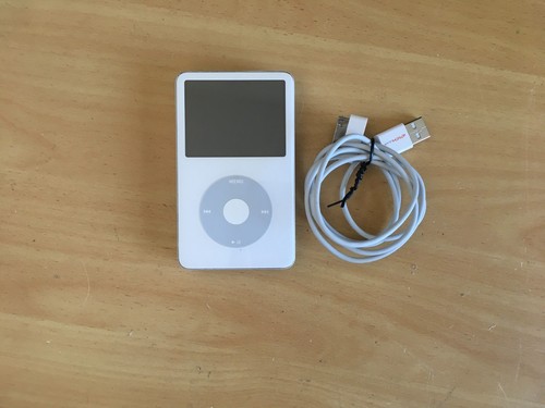 Ipod classic 5gen 80gb - ipod, 5.5gen