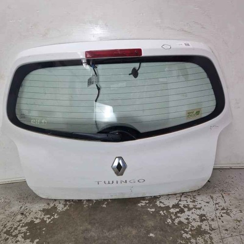Portellone posteriore renault - posteriore,