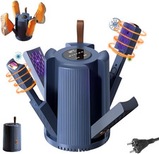 Asciugacapelli Elettrico