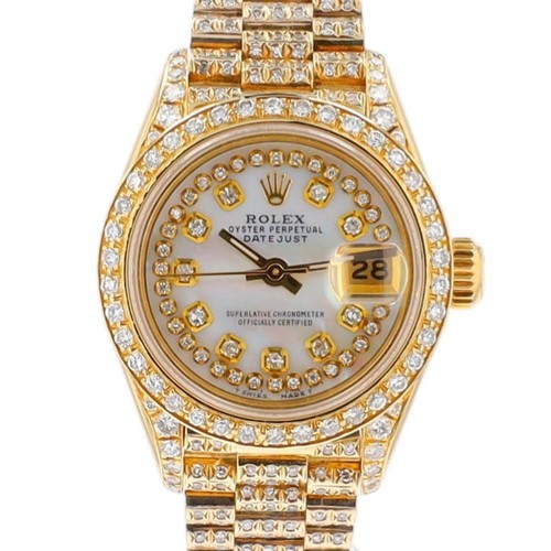 Orologio rolex datejust 69178 - orologio,