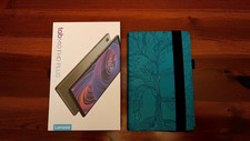 Lenovo tab m10 - tab, fhd