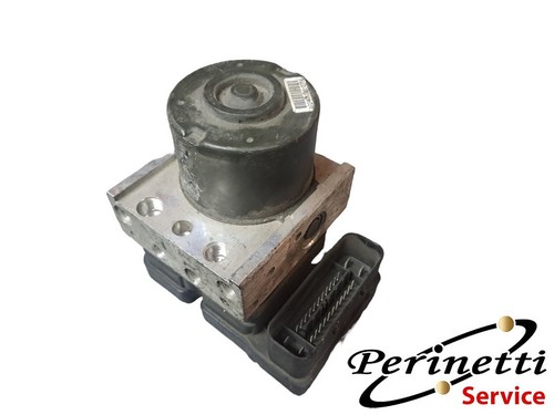 Centralina gruppo abs - centralina,