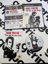 max payne 2 the fall of max