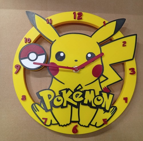 Orologio parete grande - orologio,