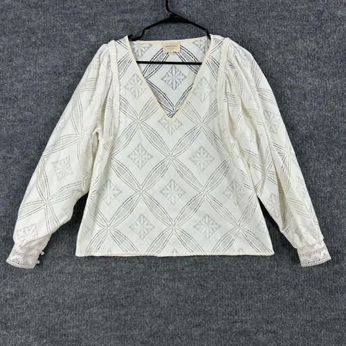 Camicetta sezane lauren - camicetta, 36