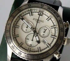 ZODIAC Chronograph ZO4602