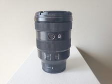 Obiettivo fotocamera Sony FE