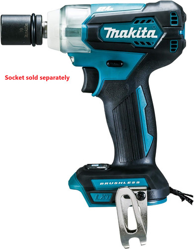 Makita tw181dz 18v - tw181dz, 12.7sq