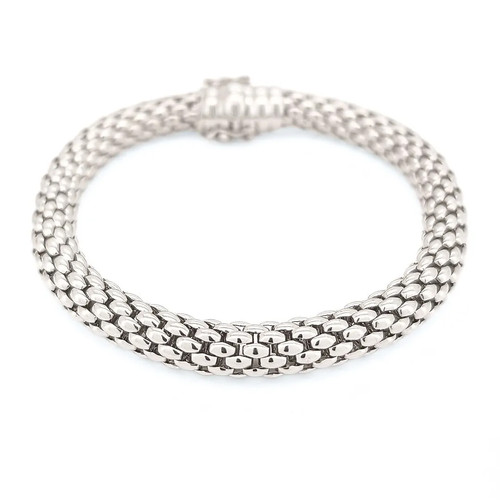 Bracciale donna fope - donna, oro