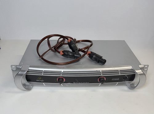 Behringer inuke nu3000 - behringer,