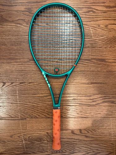 Wilson blade 100pro - blade,