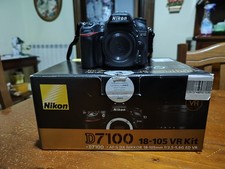 Macchina fotografica digitale