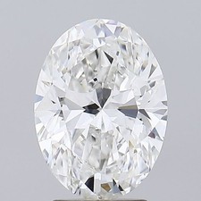 Diamante sfuso certificato igi - certificato,