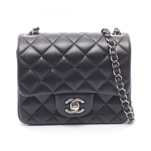Borsa tracolla chanel - chanel, mini