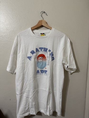 Shirt bape nuova - t-shirt,