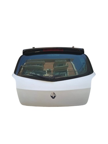 Portellone posteriore renault