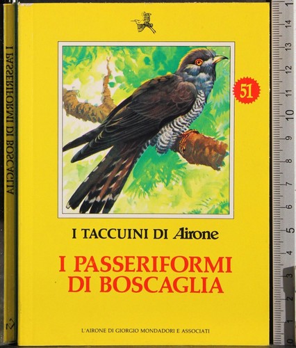 Taccuini airone i - airone.,