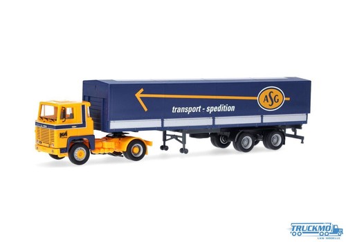 Herpa asg scania - herpa,
