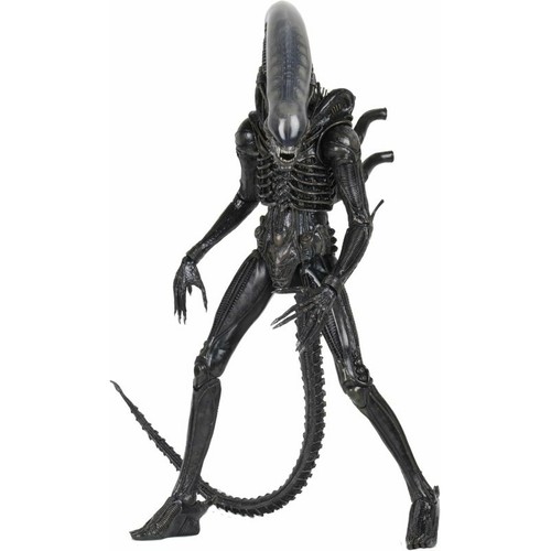 Alien figurina big - alien, chap