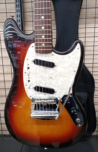 Chitarra fender japan - chitarra,