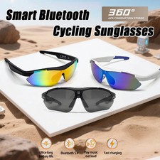 Occhiali bluetooth - occhiali,