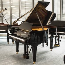 Ala Steinway & Sons, modello