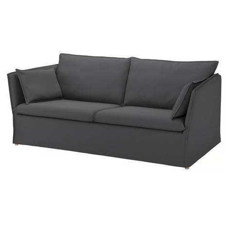 Ikea backsalen copertura per - copertura,